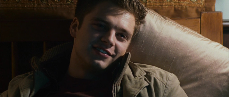 Sebastian Stan pic #827992