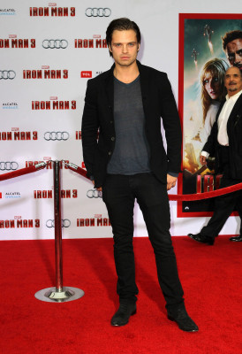 Sebastian Stan pic #769820