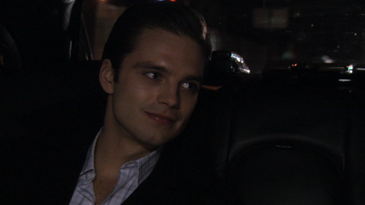 Sebastian Stan pic #784776