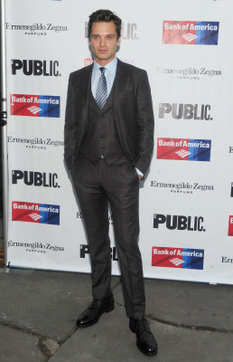 Sebastian Stan pic #819891