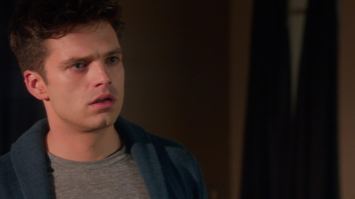 Sebastian Stan pic #799680