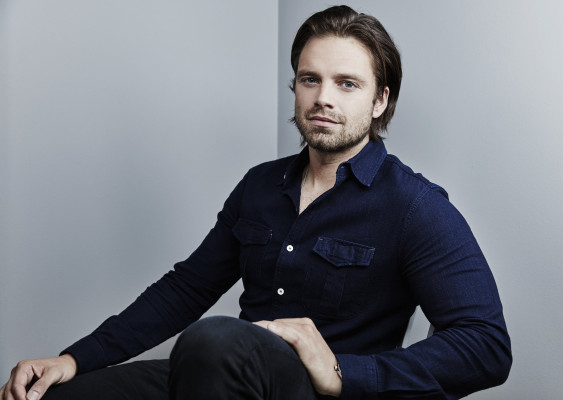 Sebastian Stan pic #840234