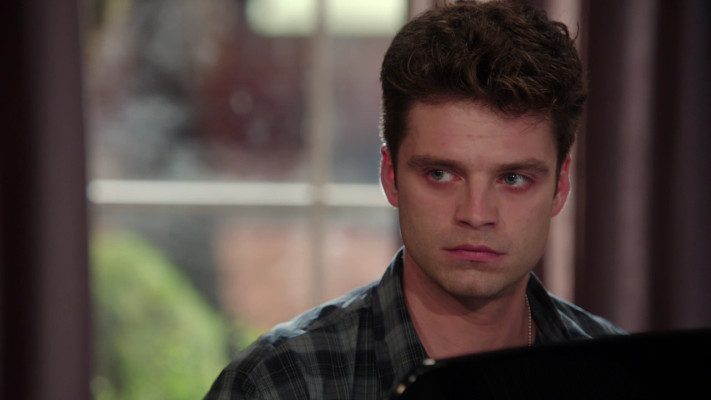 Sebastian Stan pic #786209