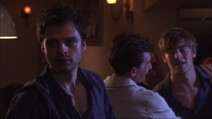 Sebastian Stan pic #829092