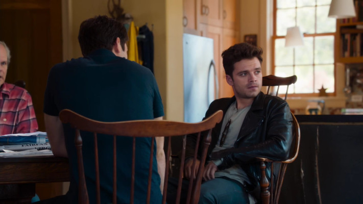 Sebastian Stan pic #771222