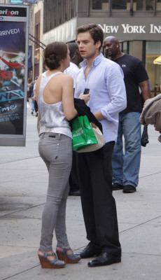 Sebastian Stan pic #788756