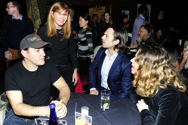 Sebastian Stan pic #867429