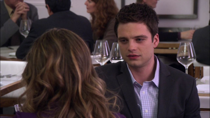 Sebastian Stan pic #811510