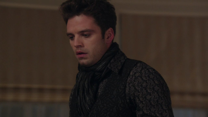 Sebastian Stan pic #802329