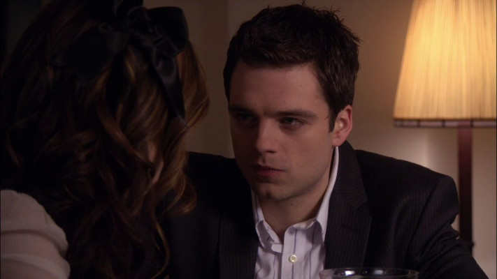 Sebastian Stan pic #812573