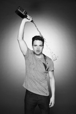 Sebastian Stan pic #772483