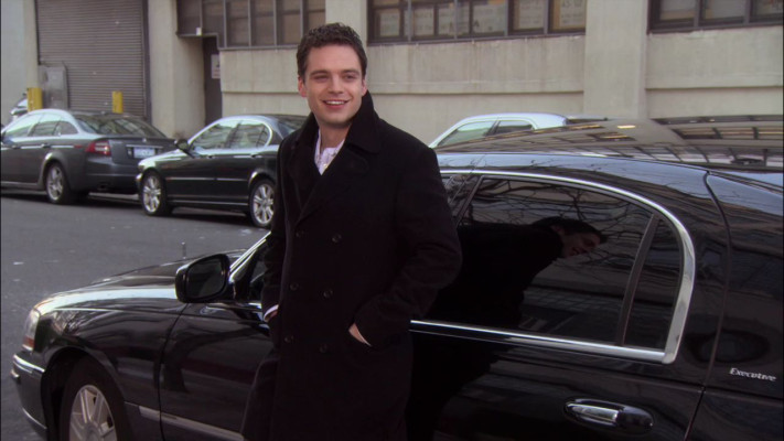 Sebastian Stan pic #843251
