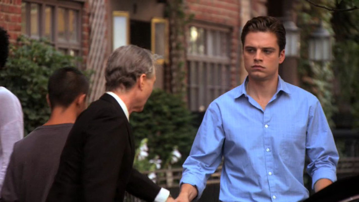 Sebastian Stan pic #813849