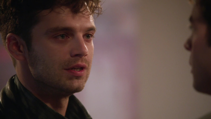 Sebastian Stan pic #803717