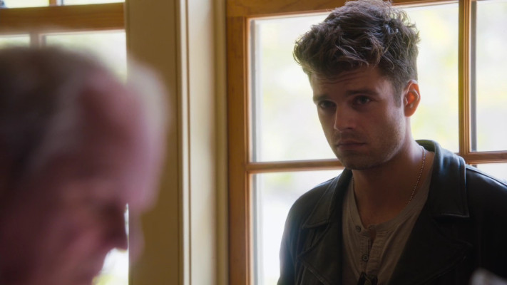Sebastian Stan pic #823266