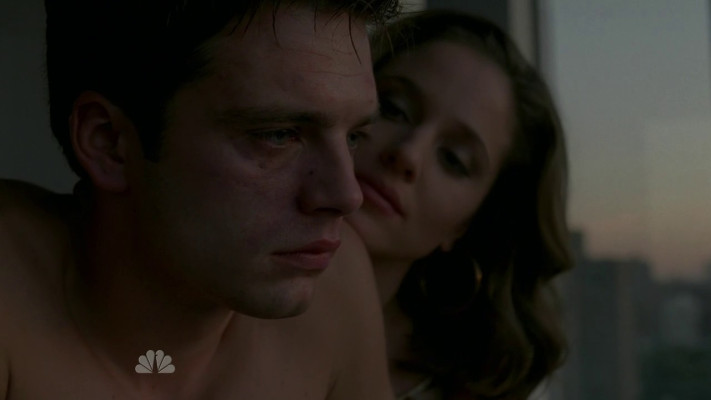 Sebastian Stan pic #804410
