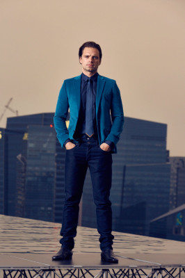 Sebastian Stan pic #908084