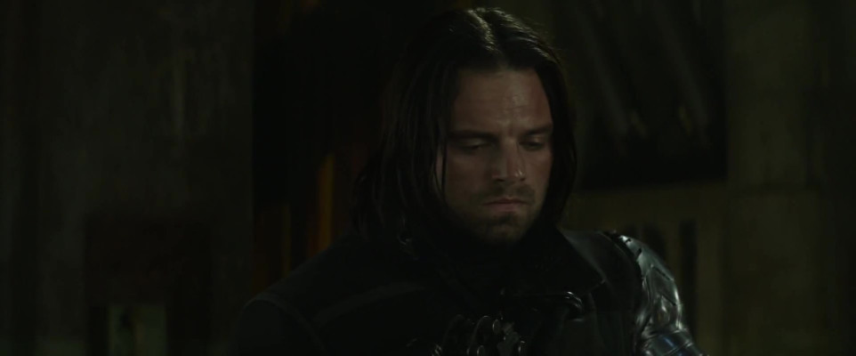 Sebastian Stan pic #912710