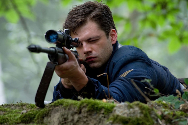 Sebastian Stan pic #778138
