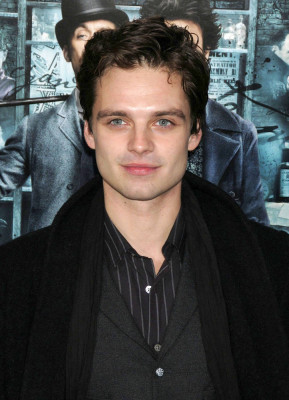 Sebastian Stan pic #776745