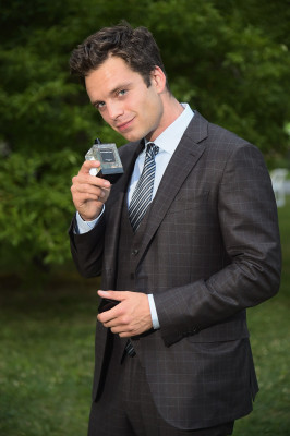 Sebastian Stan pic #761511