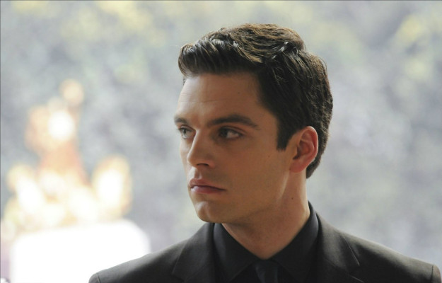 Sebastian Stan pic #789700