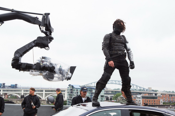 Sebastian Stan pic #889634