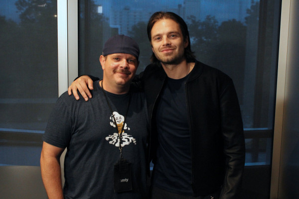 Sebastian Stan pic #913256