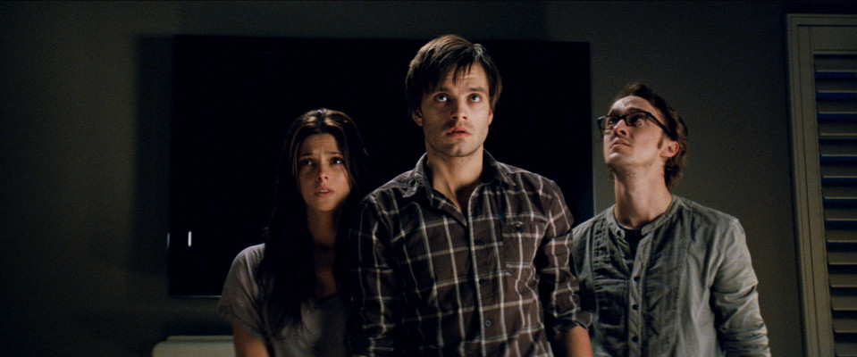 Sebastian Stan pic #830165