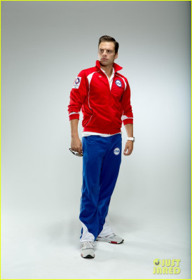Sebastian Stan pic #870597