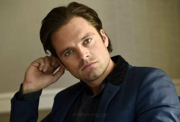 Sebastian Stan pic #885186