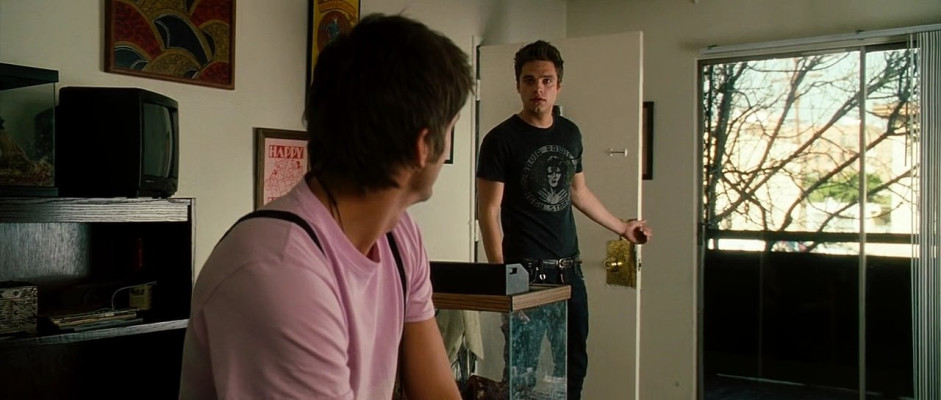 Sebastian Stan pic #924145