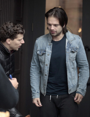 Sebastian Stan pic #840233