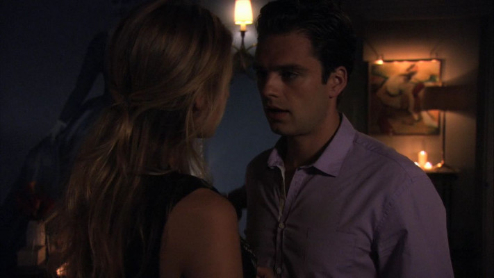 Sebastian Stan pic #824118
