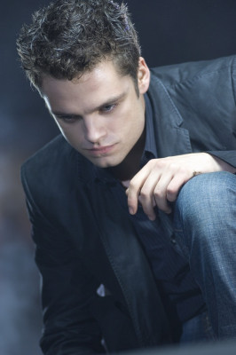 Sebastian Stan pic #781707