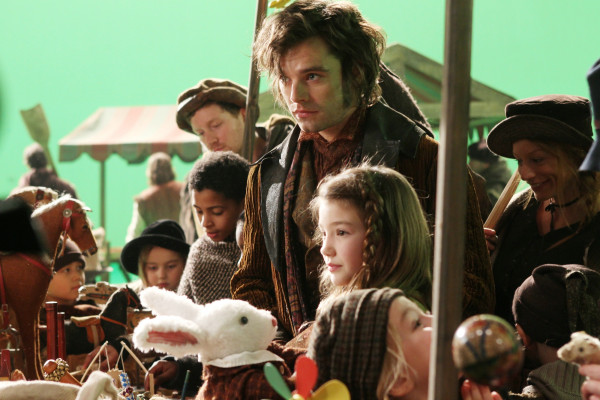 Sebastian Stan pic #782607