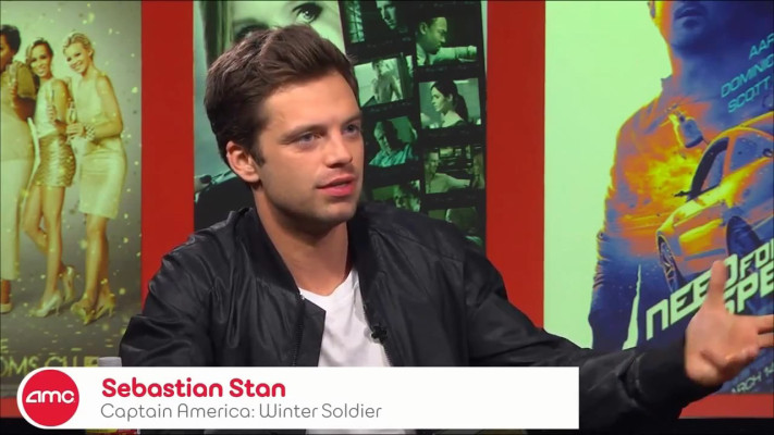 photo 14 in Sebastian Stan gallery [id880694] 2016-04-15 00:00:00
