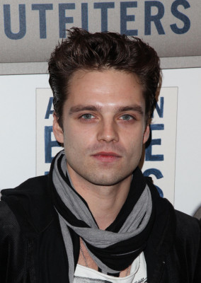 Sebastian Stan pic #834564
