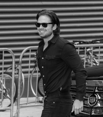 Sebastian Stan pic #912717