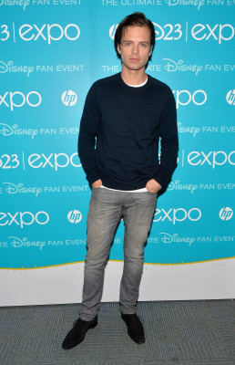 Sebastian Stan pic #827994