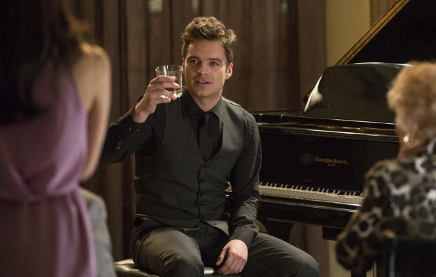 Sebastian Stan pic #759047