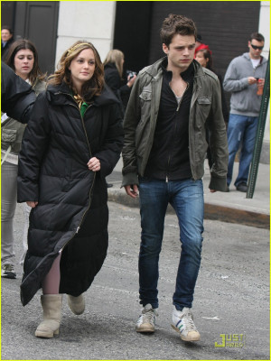 Sebastian Stan pic #772490