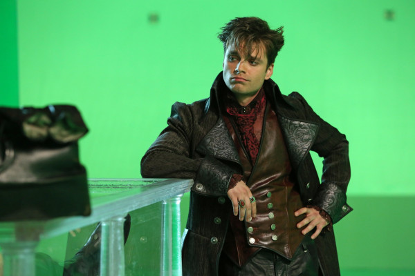 Sebastian Stan pic #788751