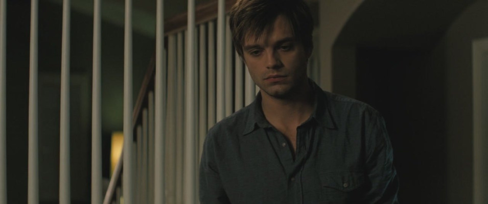 Sebastian Stan pic #802331