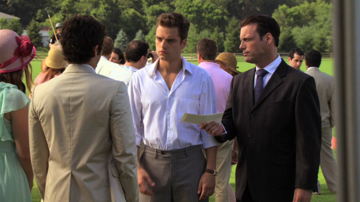 Sebastian Stan pic #812570