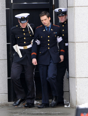 Sebastian Stan pic #775275