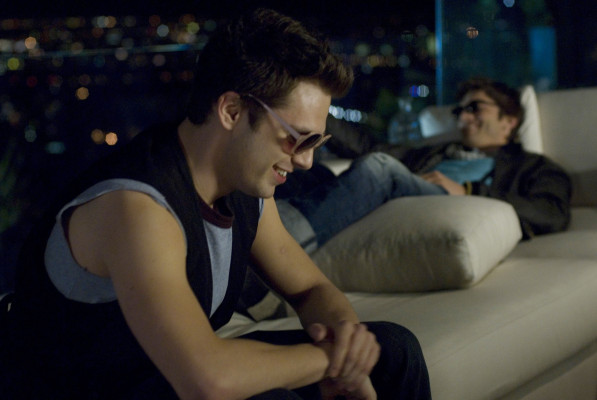 Sebastian Stan pic #843256