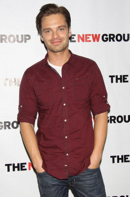 Sebastian Stan pic #803719