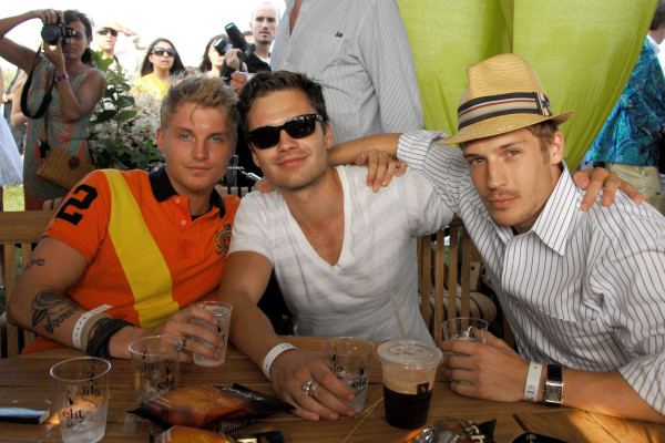 Sebastian Stan pic #776247