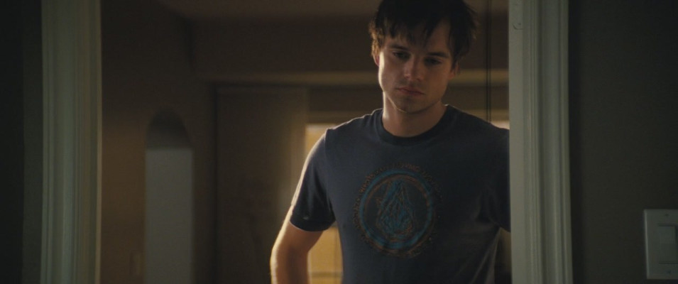 Sebastian Stan pic #792101
